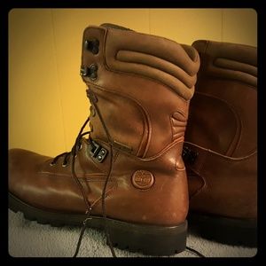 Timberland boots